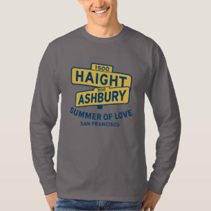 Camiseta Verano del Amor