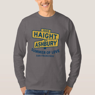Camiseta Verano del Amor