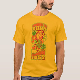 Camiseta Verano del amor