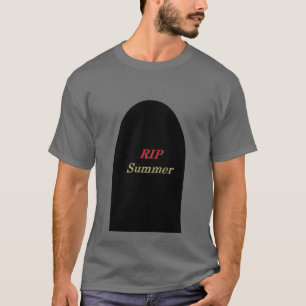 Camiseta Verano del RASGÓN