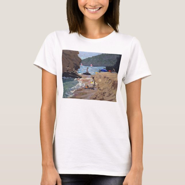 Camiseta Verano en España 2000 (Anverso)