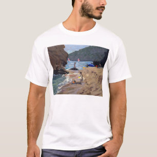 Camiseta Verano en España 2000