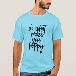 Camiseta verano feliz