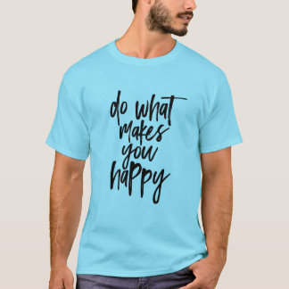 Camiseta verano feliz