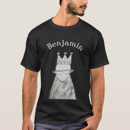 Camiseta verano Guay para chicos geniales