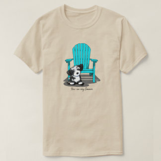 Camiseta Verano Havanés