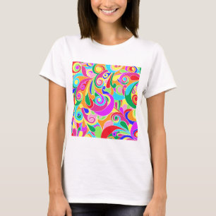 Camiseta Verano ingenuo