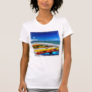 Camiseta Verano Kayaking