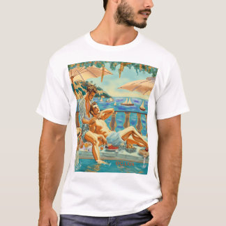 Camiseta verano lgbt