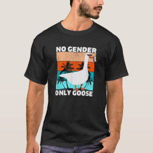 Camiseta Verano Orgullo no binario NB No Sólo Género LG Goo