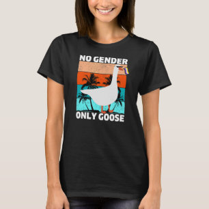 Camiseta Verano Orgullo no binario NB No Sólo Género LG Goo