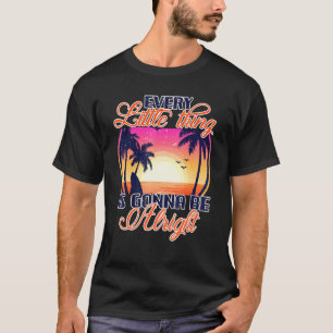Camiseta Verano Plátanos Gráficos De Plátano Cada Vez Va A