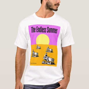 Camiseta Verano sin fin
