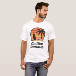 Camiseta Verano sin fin