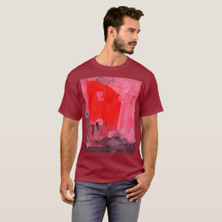 Camiseta Verano Sunset 