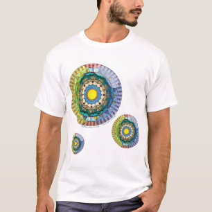 Camiseta Verano Sunshine Shirt