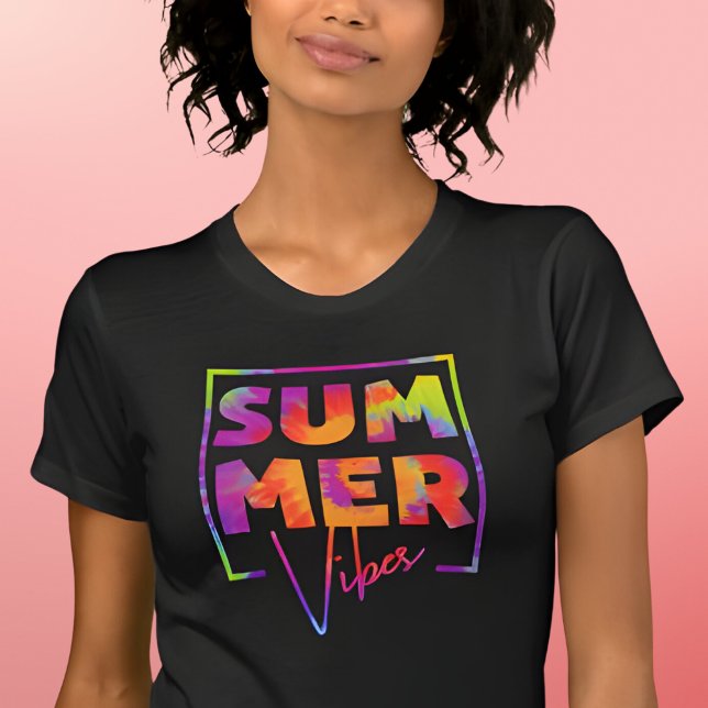 Camiseta Verano vacaciones veraniegas divertidas vacaciones (Subido por el creador)
