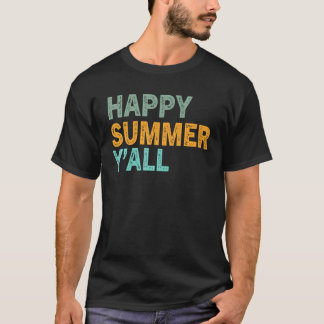 Camiseta Verano Vacation Ocean Beach Guay Humor Verano 112