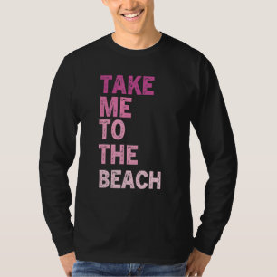 Camiseta Verano Vacation Ocean Beach Guay Humor Verano 2006