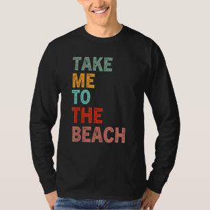 Camiseta Verano Vacation Ocean Beach Guay Humor Verano 2015