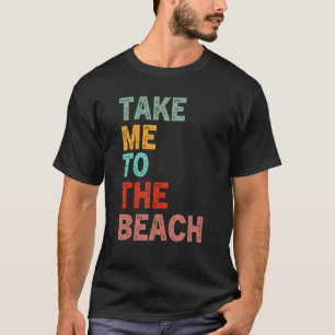 Camiseta Verano Vacation Ocean Beach Guay Humor Verano 2015