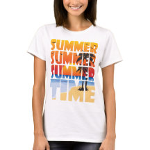 ¡Verano verano, hora!