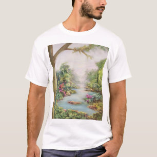 Camiseta Verano Vista 1998