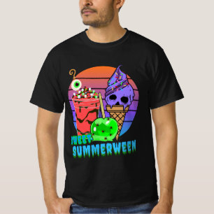 Camiseta Veranoween