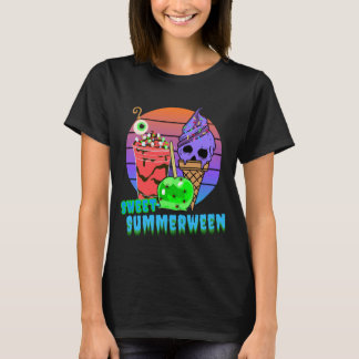 Camiseta Veranoween