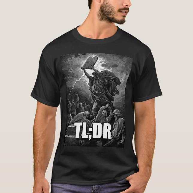 Camiseta Verbosidad (Anverso)