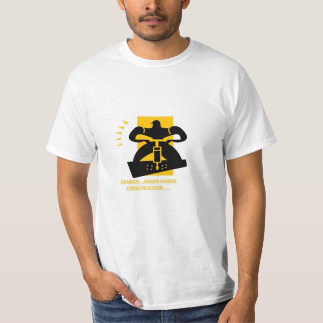 Camiseta Verdad (Anverso)