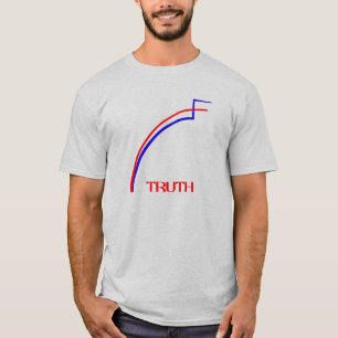 Camiseta Verdad