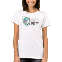 verdad al poder - marcha de las mujeres