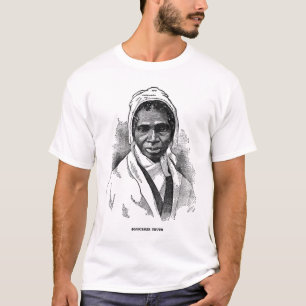 Camiseta Verdad del Sojourner