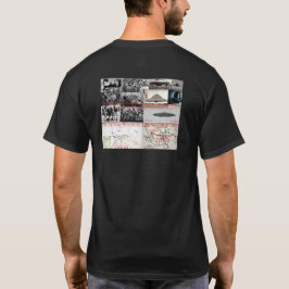 Camiseta verdad del tecleo WW2