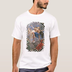 Camiseta Verdad robada lejos por tiempo fuera del alcance