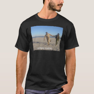 Camiseta VERDAD VIVA