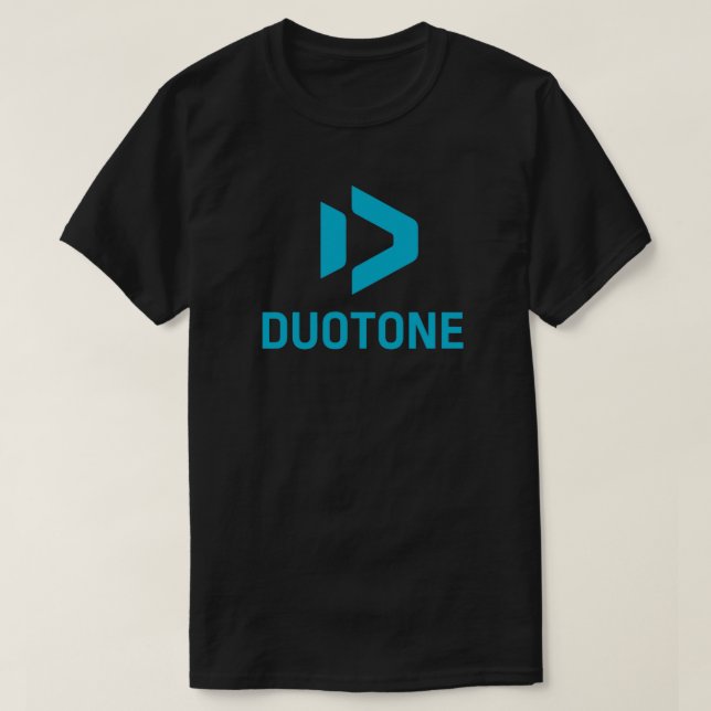Camiseta Verdadero Kiteboarding (Diseño del anverso)