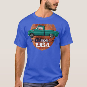 Camiseta Verde clásico
