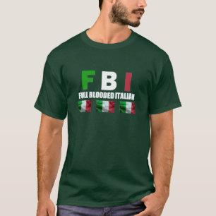 CAMISETA VERDE DE LA SANGRE COMPLETA ITALL DE LOS NIÑOS