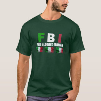 CAMISETA VERDE DE LA SANGRE COMPLETA ITALL DE LOS NIÑOS