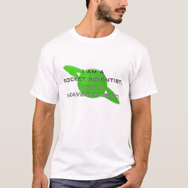 Camiseta Verde del cuerpo divino (Anverso)