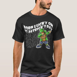 Camiseta Verde Irlanda