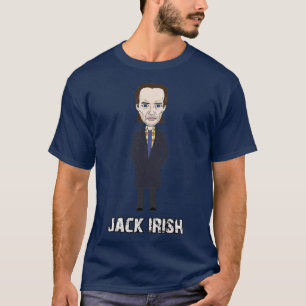 Camiseta Verde Irlanda