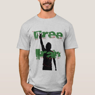 Camiseta Verde libre de Irán