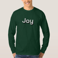 Camiseta verde oscuro para ropa de hombres y mujer
