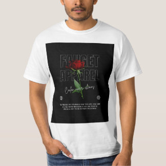 Camiseta Verde y negro