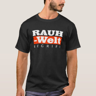 Camiseta Verdugón de Rauh