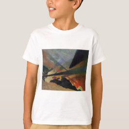 Camiseta Verdún (escena de batalla de la Primera Guerra Mun
