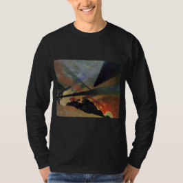 Camiseta Verdún (Escena de la Batalla de la Primera Guerra